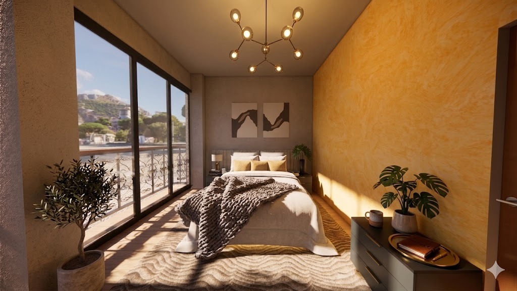 Suite Boutique — Airbnb Asia